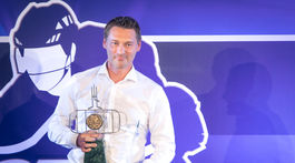 Ramsay si vybral asistenta. Predtým pomáhal aj Vůjtkovi