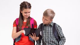 Na pomoc školákom prichádza Vedomat