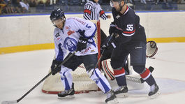 Chcem Slovanu pomôcť v produktivite, vraví Barker