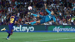 Zneuctenie či podpora? Fanúšikovia Realu sa v odvete vrátia k vylúčeniu Ronalda