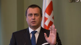 Plavčan odíde, Danko bude štyri dni premýšľať ako ďalej