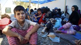 Rusko chce z Blízkeho východu dostať domov 400 detí rodičov, ktorí bojovali za IS