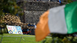 Londýn nechce po brexite hraničné kontroly s Írskom