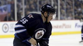 Daňo: Vo Winnipegu je menší tlak ako v Chicagu, chceme okúsiť play off