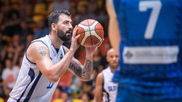 Slováci proti Bosne nemali nárok. Do kvalifikácie nepostúpili