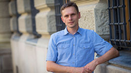 Ekonóm Stanislav Kutáček: Bitcoin a čestnosť? Provokatívne spojenie