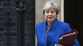 Rokovania o brexite sa posunú do tvrdšej fázy