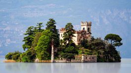 Taliansko nie je len o mori. Tieto magické miesta sú ako vystrihnuté z rozprávky