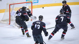 Česká enkláva v Slovane sa rozširuje. Obranca Voráček uspel na skúške