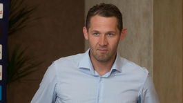 Lašákovou prioritou je mládež, jednotkou Laco. Rozhodli dni a nie noci, vraví