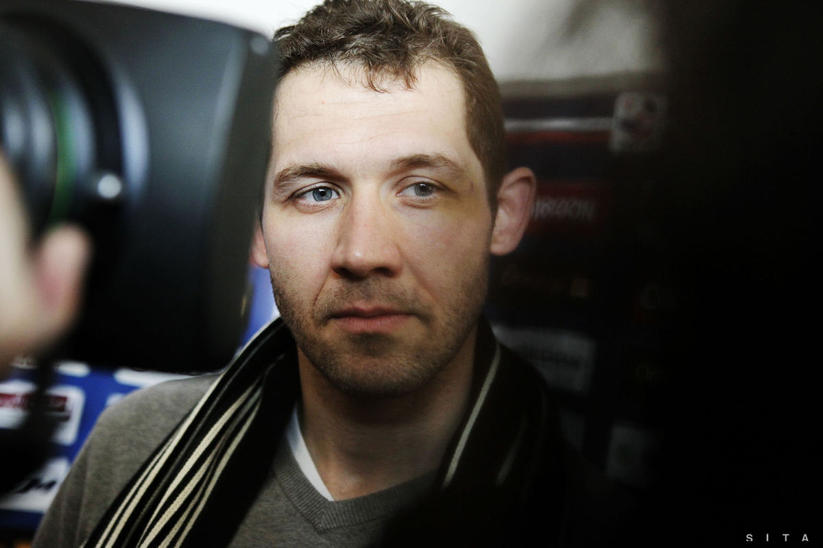 Ján Lašák.