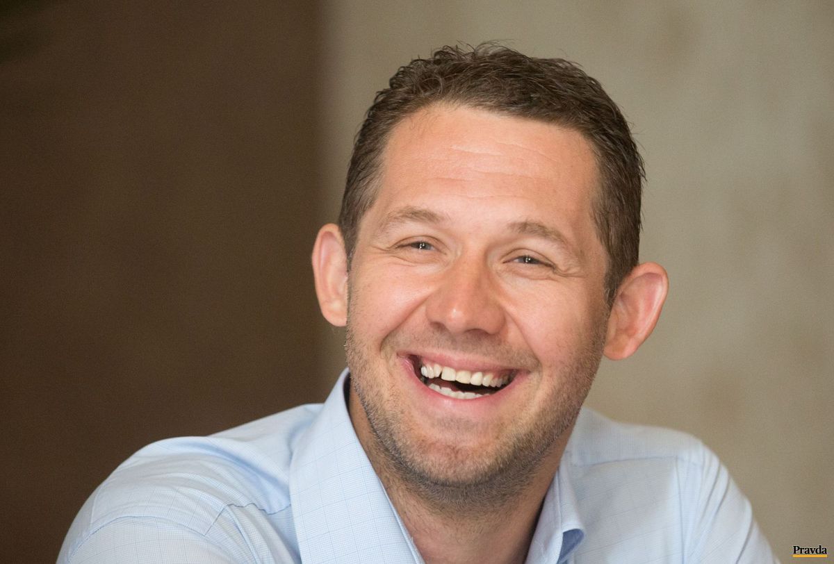 Ján Lašák.