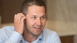 Kývol na Šatanovu ponuku. Lašák bude reprezentačným koučom brankárov