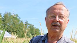 Sucho láme väzy slovenským obilniciam