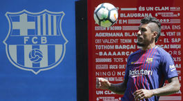 V Barcelone potvrdili veľkú obmenu kádra, Coutinho opäť nenastúpi za Liverpool