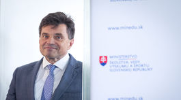 Plavčan abdikoval. Danko je férový a úžasný človek, tvrdí