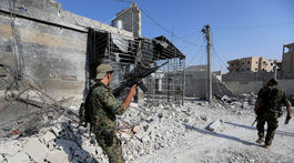 OSN bude o mieri v Sýrii opäť rokovať o mesiac, Putin s Erdoganom vo štvrtok