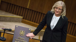 Povedie ministerstvo školstva Smolíková?