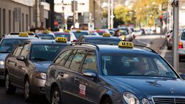 Štát chce zdaniť Uber