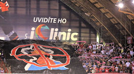 Říhu sklamali diváci v Bystrici: Prišiel Slovan, aspoň trochu si to mohli vážiť