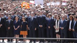 Teror v Španielsku: 14 mŕtvych, 130 zranených. Teroristi plánovali väčšie útoky