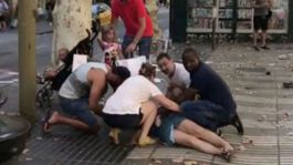 Kiska, Fico, Lajčák aj Danko vyjadrili sústrasť pozostalým po obetiach útoku v Barcelone