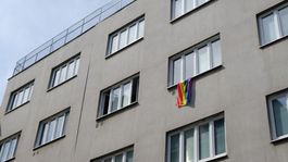 SNS vyzýva ombudsmanku Patakyovú, aby zvesila dúhovú vlajku