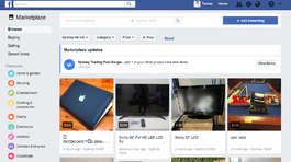 Facebook v Čechách zaútočí na Bazoš. Na Slovensku zatiaľ nie