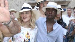 Oslava 60-ky, ako sa patrí? Madonna chce vyraziť na turné!