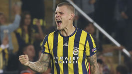 Kapitán slovenskej reprezentácie mení dres. Vracia sa do Veľkej Británie