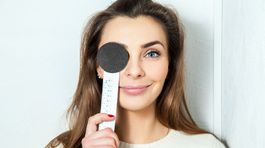 Katarakta: Nehľaďte na svet cez sivú