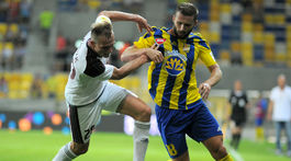 V klube sa stretne s dvoma krajanmi. Šafranko mieri do Aalborgu