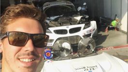 Gonda sa po rokoch predstaví domácemu publiku. Bude to výnimočné, tvrdí