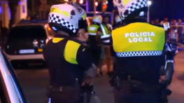 Španieli zmarili ďalší útok autom, zastrelili päť mužov