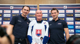 Zbytočná kauza. Šatan: Országha sme mali vyriešiť bez zraku verejnosti