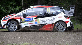 Rely, WRC