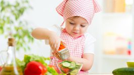 Je soľ "soľou života"?