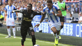 Nováčik nezaváhal ani v druhom zápase. Londýnske derby pre Chelsea