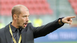 El Maestro pred derby pripúšťa úspech. Pre Trnavu to môže byť špeciálny rok