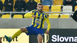 Šafranko túži naplniť očakávania Aalborgu, v šatni sa stretne s dvoma Slovákmi