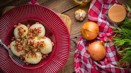 Letmý pohľad do poľskej kuchyne