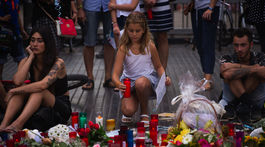 Španielska polícia zatkla Maročana v spojitosti s nedávnymi útokmi v Katalánsku