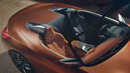 BMW Z4 Concept - 2018