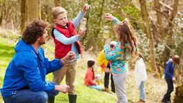 Ako rozvíjať mozog v predškolskom veku?