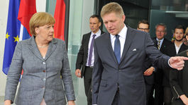 Rodí sa nová únia?