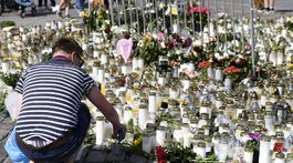 Maročana podozrivého z útoku vo Fínsku vzali do väzby