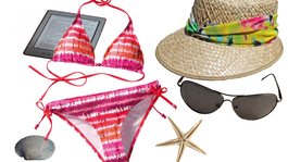 Leto je v plnom prúde! Čas doplniť šatník!