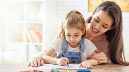 Ako pripraviť dieťa na školu