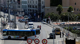 Incident v Marseille nie je terorizmus, páchateľ má psychické problémy
