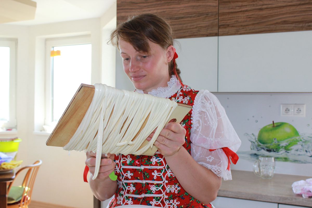 Farmári na Orave sú priekopníkmi vo výrobe...